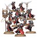 Boarding Patrol: Adepta Sororitas